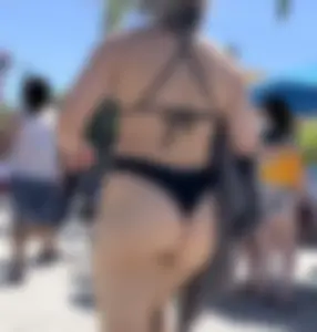 Water park latina milf ( ) pt.2