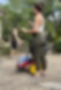 Animal Kingdom Spandex