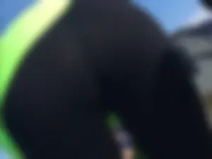 Friends hot milf mom pt1 (VPL) OC