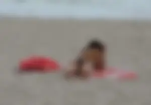 Bikini girls