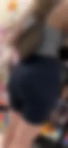 MILF PAWG WITH A DUMPTRUCK ASS