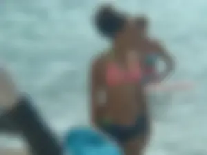 Bikini girls