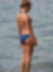 Bikini girls