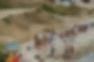 Croatia nude beach females, mostly mature