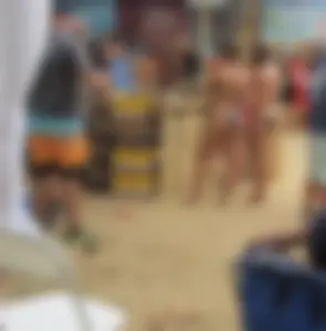I love beach II