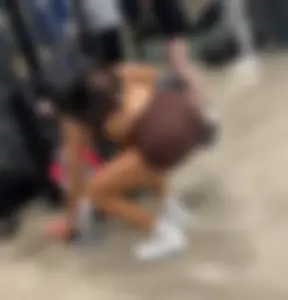 College Gym Girls (PART 32)