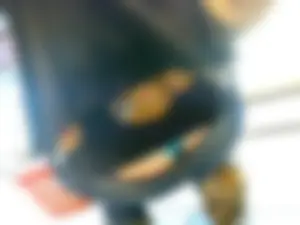 Huge collection of whale tails, ass cracks and panty peeks in public