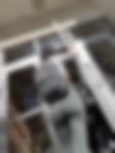 Must see! Gym babe bends over  / not OC