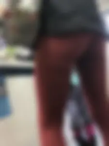 Slim girl nice ass 1