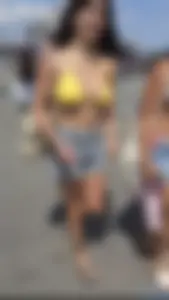 Some of my best summer caps [new OC]