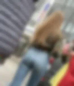 One of my best teen shot ever