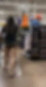 How would you describe her ass?!