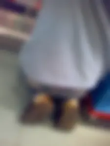 Huge collection of whale tails, ass cracks and panty peeks in public