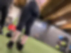 Gym PAWG Pt2 (nike pro leggings, juicy booty(oc))