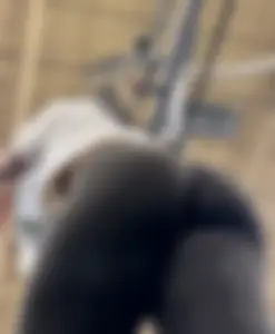 More juicy assess for the team :handshake:Gym