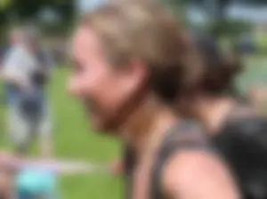 Bristol Pretty Muddy 5k race girls 2019