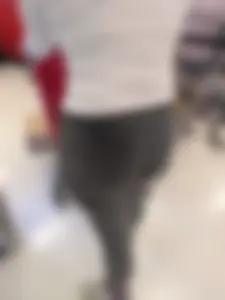 Smokin Pawg Milf!