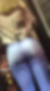 Awesome Ass in Tight Jeans Creepshots