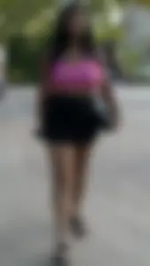 NICE BIG TITS IN BIKINI @ WATERPARK