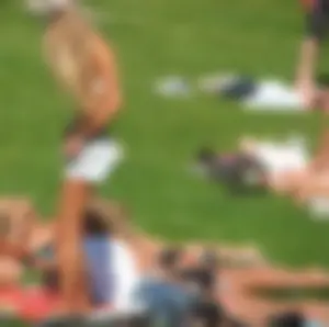 Bikini girls