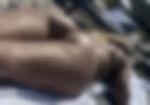 Phat Argentinian booty thong