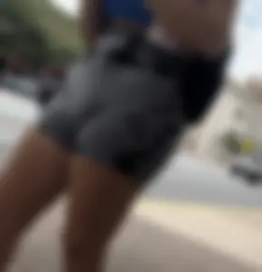 Cameltoes Are The Best