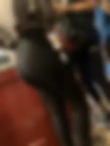 Petite Asian Lululemon Cheeks