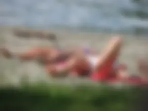 Bikini girls