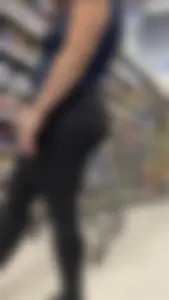 Amazing Big Booty Spaniard Milf In Tight Leggings💦