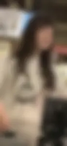 Cute girl with hot ass working at Hot Topic (OC)