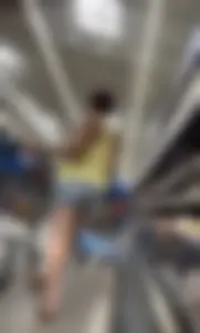 Mature Married Milf with a Phat Ass