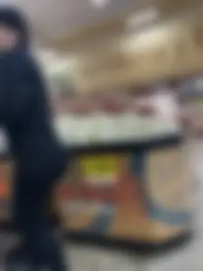 BIG BBL LATINA CAUGHT!