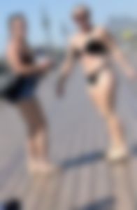 MDW RANDOM BEACH CAPS PART 2 (boardwalk)
