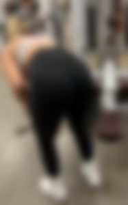 TEEN PORNSTAR IN THE MAKING