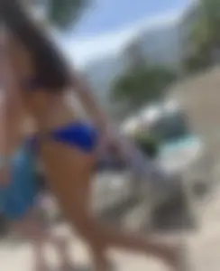 Tanning Teen Pt 2