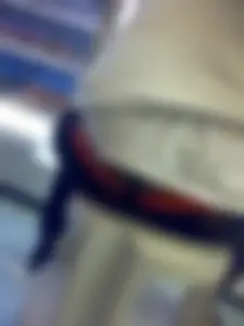 Huge collection of whale tails, ass cracks and panty peeks in public