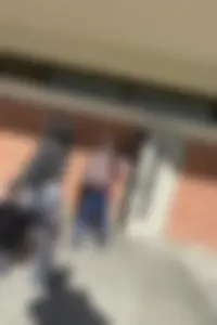 Amazing ass on this Latina in Flares  / Not OC