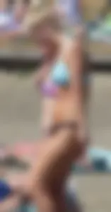 Bikini girls