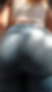 Milf latina con un culo delicioso
