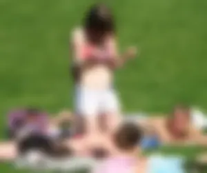 Bikini girls