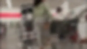 Slim fit ebony in grey leggings