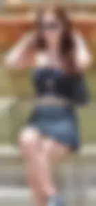 I went on holiday and saw A LOT of VERY hot women
