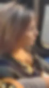 Tits at the Bus