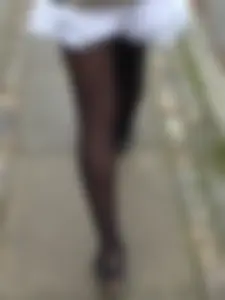 Street stockings (bonanza)