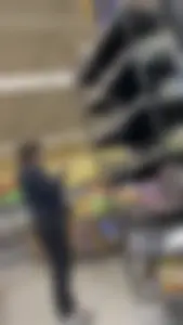 Nerdy Thick Latina Packing Some Ass!
