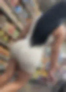 Found a Thick & Juicy Latina Cake in the Grocery Store (OC)