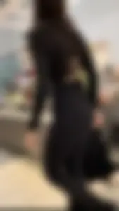 My second best flare leggings catch (OC)