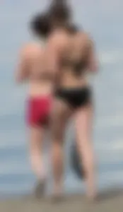 Bikini girls
