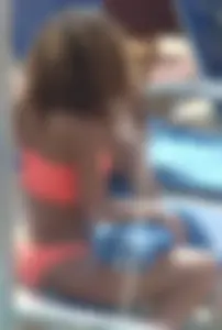Bikini girls