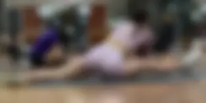 PT 2: MOUTH WATERING GYM TEEN, my profile pic